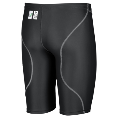 Arena M Powerskin ST NEXT Jammer D 5 black Herren Produktbild 2