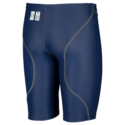 Arena M Powerskin ST NEXT Jammer D 1 navy Herren Produktbild 2