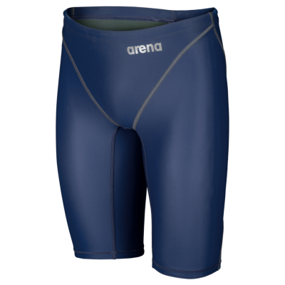 Arena M Powerskin ST NEXT Jammer D 2 navy Herren Produktbild 1