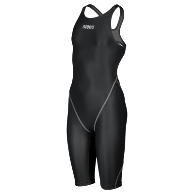 Arena G Powerskin ST NEXT Ob 128 black M&auml;dchen Produktbild 1