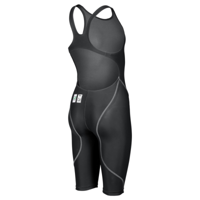 Arena G Powerskin ST NEXT Ob 152 black M&auml;dchen Produktbild 2