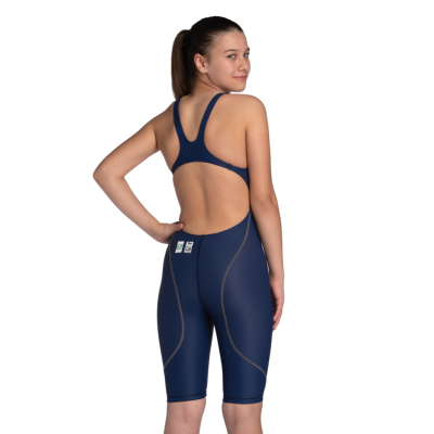 Arena G Powerskin ST NEXT Ob 152 navy M&auml;dchen Produktbild 3