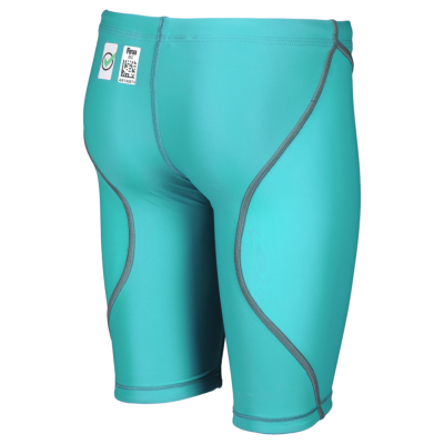 Arena B Powerskin ST NEXT Jammer 152 aquamarine Jungen Produktbild 2
