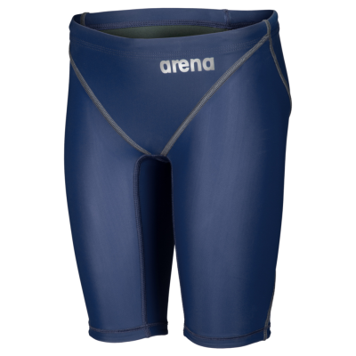Arena B Powerskin ST NEXT Jammer 128 navy Jungen Produktbild 1