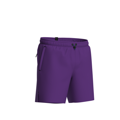 Arena M Arena Evo Beach Boxer Solid M plum Herren Produktbild 2