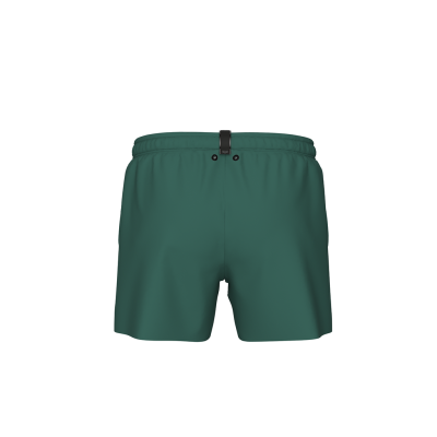 Arena M Arena Evo Beach Short Solid S mangrove Herren Produktbild 3