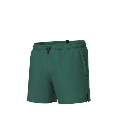 Arena M Arena Evo Beach Short Solid XL mangrove Herren Produktbild 1