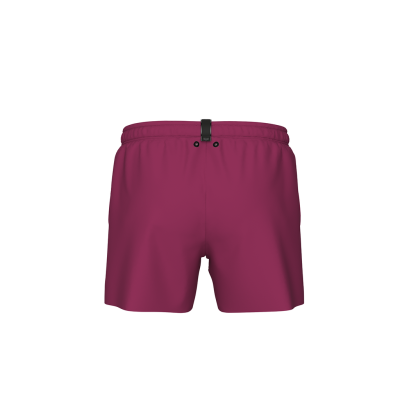 Arena M Arena Evo Beach Short Solid M dark purple Herren Produktbild 3