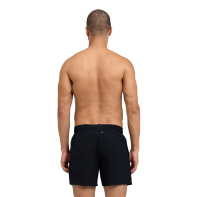 Arena M Arena Evo Beach Short Solid M black Herren Produktbild 3