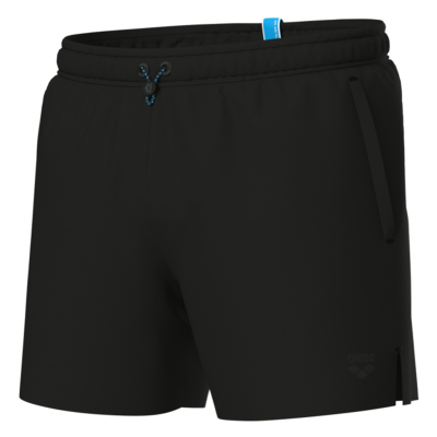 Arena M Arena Evo Beach Short Solid L black Herren Produktbild 1