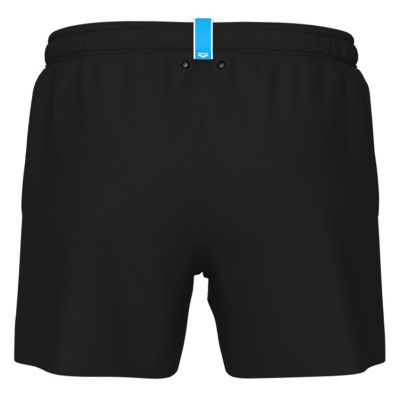 Arena M Arena Evo Beach Short Solid XXL black Herren Produktbild 2