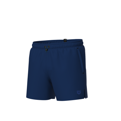 Arena M Arena Evo Beach Short Solid L navy Herren Produktbild 1
