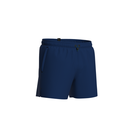 Arena M Arena Evo Beach Short Solid L navy Herren Produktbild 2