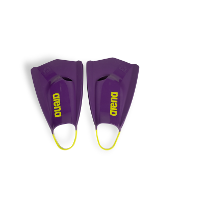 Arena Powerfin Pro II 42/43 plum/artic lime Unisex Produktbild 1