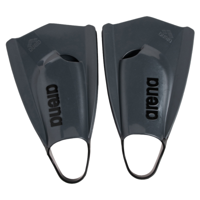 Arena Powerfin Pro II 36/37 black Unisex Produktbild 2