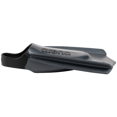 Arena Powerfin Pro II 44/45 black Unisex Produktbild 1