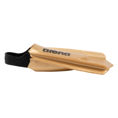 Arena Powerfin Pro II 40/41 gold Unisex Produktbild 1