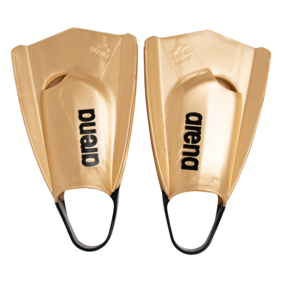 Arena Powerfin Pro II 40/41 gold Unisex Produktbild 2