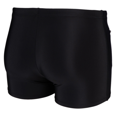 Arena M Arena Zip Swim Short D 4 black Herren Produktbild 2