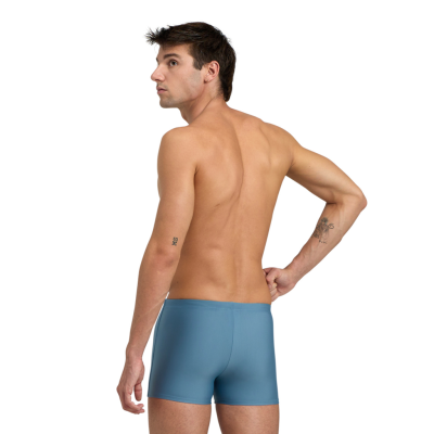 Arena M Arena Zip Swim Short D 6 stone grey Herren Produktbild 3