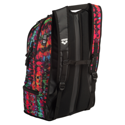 Arena Fastpack 3.0 Allover one size tie dye Produktbild 1