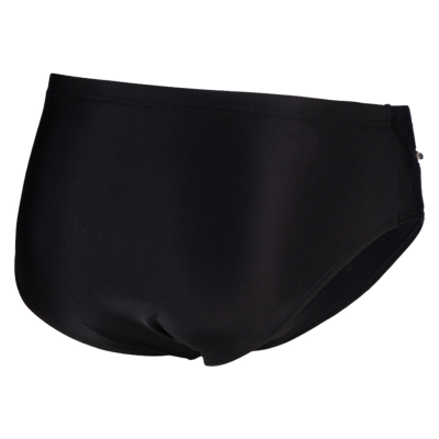 Arena M Arena Zip Brief 9Cm D 6 black Herren Produktbild 2