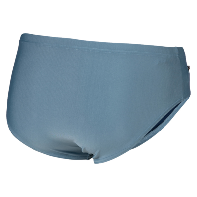 Arena M Arena Zip Brief 9Cm D 5 stone grey Herren Produktbild 2