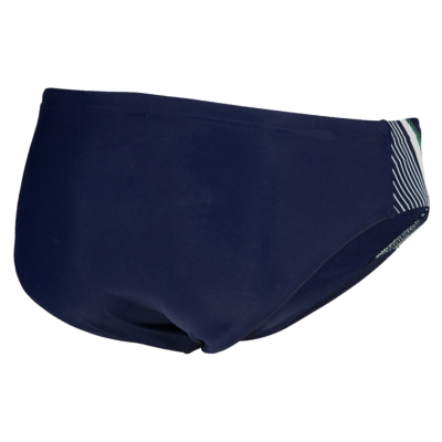 Arena M Arena Break Swim Brief D 7 navy Herren Produktbild 2