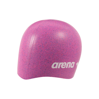 Arena Silicone Cap one size pink multi Unisex Produktbild 2