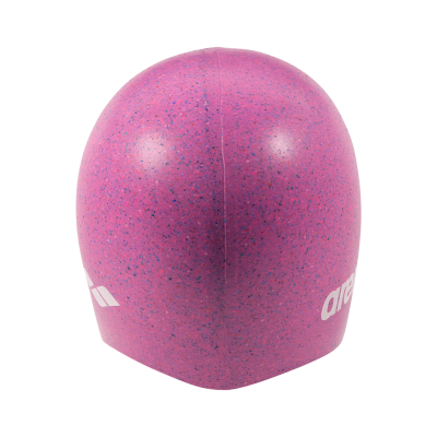 Arena Silicone Cap one size pink multi Unisex Produktbild 4