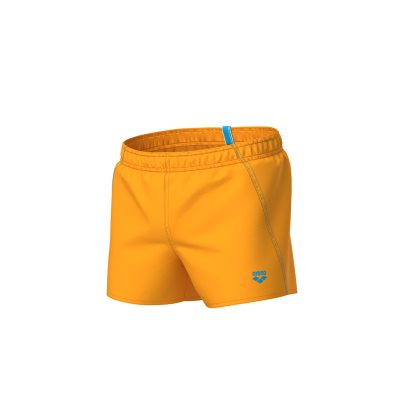 Arena M Fundamentals X-Short R L parrot/turquoise Herren Produktbild 1