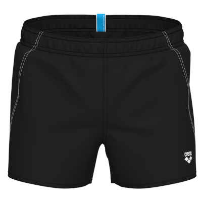 Arena M Fundamentals X-Short R XL black/white Herren Produktbild 1