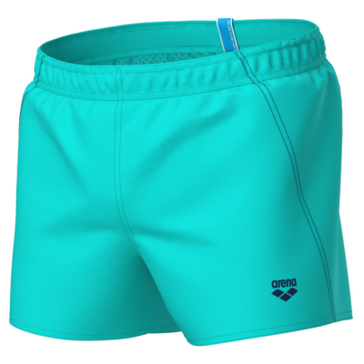 Arena M Fundamentals X-Short R XL water/navy Herren Produktbild 1