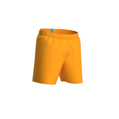 Arena M Fundamentals Boxer R XXL parrot/turquoise Herren Produktbild 2