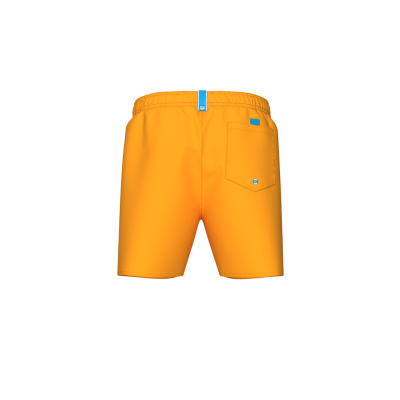 Arena M Fundamentals Boxer R XXL parrot/turquoise Herren Produktbild 3