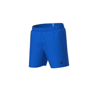 Arena M Fundamentals Boxer R L blue china/navy Herren Produktbild 1