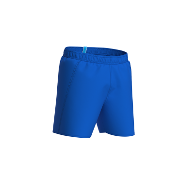 Arena M Fundamentals Boxer R 3XL blue china/navy Herren Produktbild 2