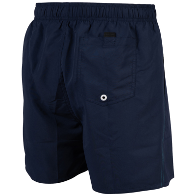 Arena M Fundamentals Boxer R L navy/turquoise Herren Produktbild 2