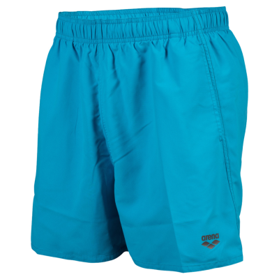 Arena M Fundamentals Boxer R XXL turquoise/dark olive Herren Produktbild 1