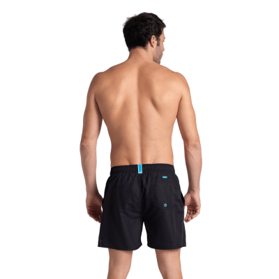 Arena M Fundamentals Boxer R XXL black/white Herren Produktbild 2