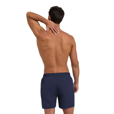 Arena M Fundamentals Arena Logo Boxer R S navy/turquoise Herren Produktbild 3