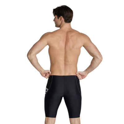 Arena M Byor Evo Jammer R D 4 black/black/white Herren Produktbild 3