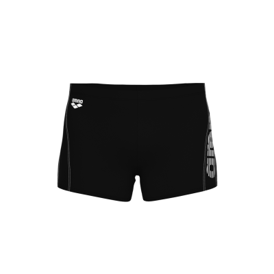 Arena M Byor Evo Short R D 4 black/black/white Herren Produktbild 1