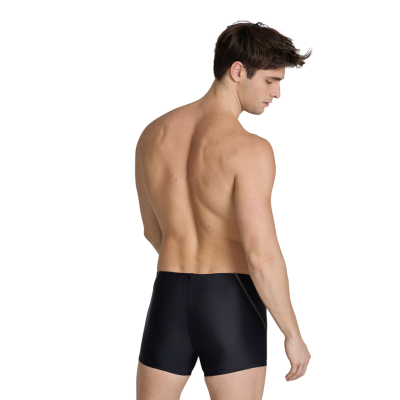 Arena M Byor Evo Short R D 5 black/black/white Herren Produktbild 3