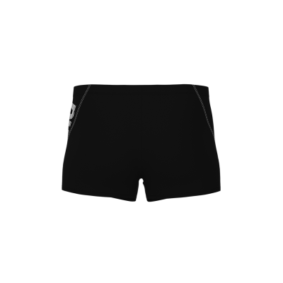 Arena M Byor Evo Short R D 8 black/black/white Herren Produktbild 2