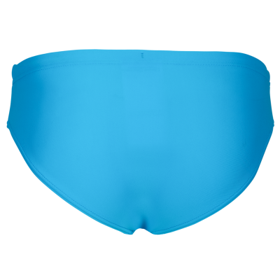 Arena B Dynamo Jr Brief R 128 turquoise/yellow star Jungen Produktbild 2