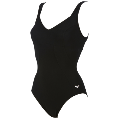 Arena W Bodylift Vertigo One Piece C Cup R D 36 black Damen Produktbild 1