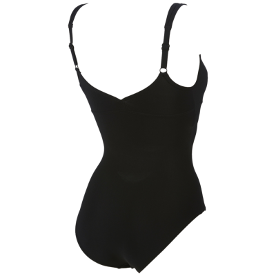 Arena W Bodylift Vertigo One Piece C Cup R D 44 black Damen Produktbild 2