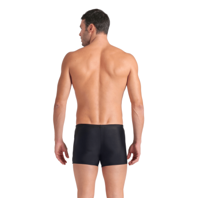 Arena M Arena Kikko V Swim Short D 6 black/water Herren Produktbild 3