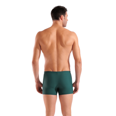 Arena M Arena Kikko V Swim Short D 8 mangrove/artic lime Herren Produktbild 3